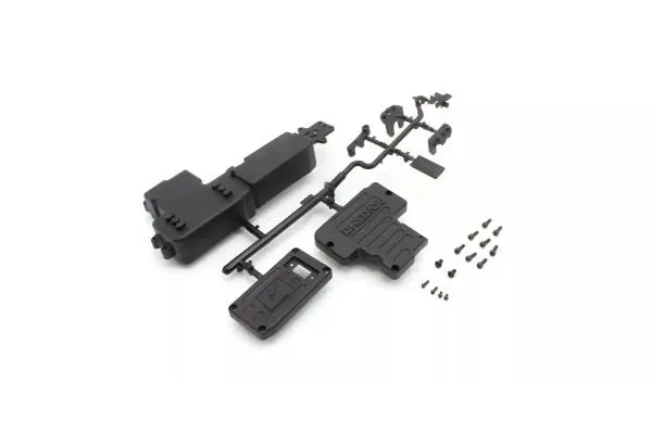 Kyosho If731 Radio Box Set (Mp11) If731 1