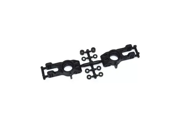 Kyosho If734 Rear Hub Carrier Set (Mp11) If734 1
