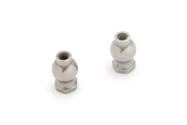 Kyosho If739 7.8X12mm Ball Stopper (2Pcs/Mp11) If739 1
