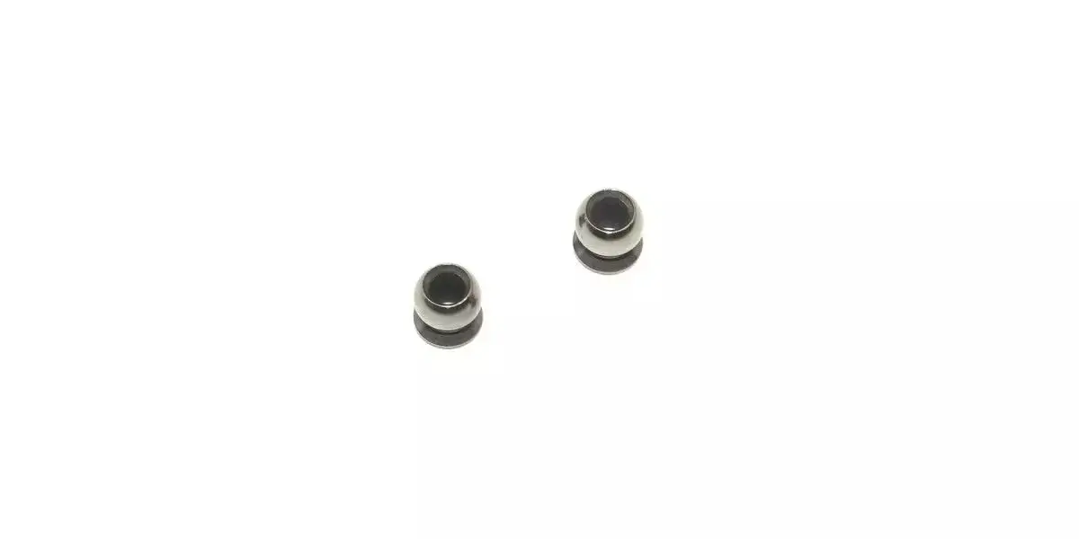 Kyosho If743 5.8Mm Flanged Hard Ball (2Pcs/Mp11) If743 1