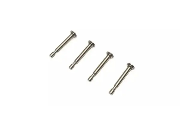 Kyosho If745 6.5X26mm Shaft (4Pcs/Mp11) If745 1