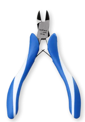 Godhand Craft Grip Series Cn-120-S 1