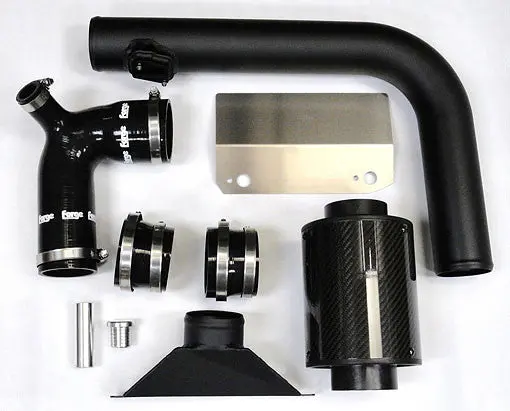 Forge Wintake Air Intake System 2.0T Fsi (Golf R) 1