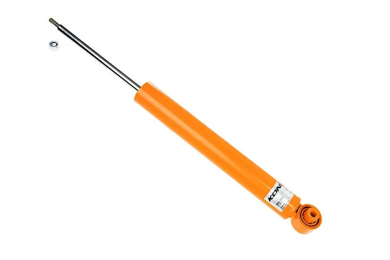 Koni Shock | Rear Str.T Orange • Mqb/Mqbe Golf Mk7/Mk8 Fwd 1