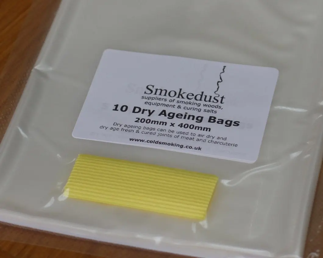 10 Dry Aging Joint Bags 1