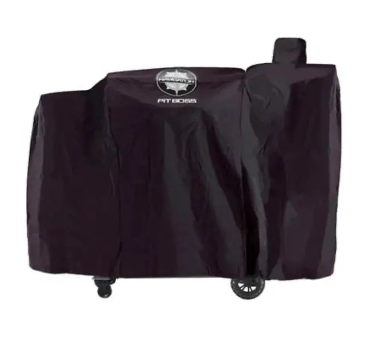 Pit Boss  Pb850fb Navigator Cover 1