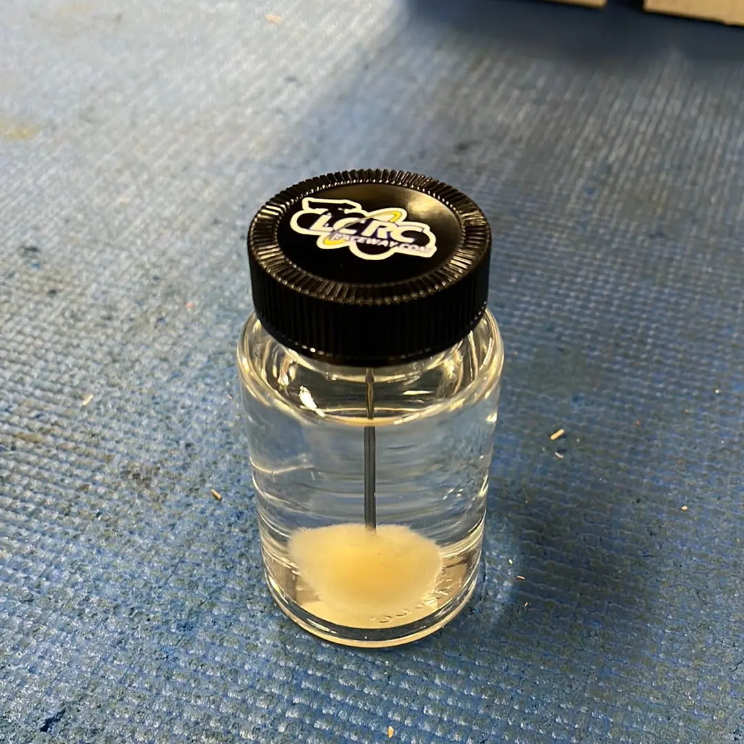 Lcrc Tire Mounting Cleaner 1