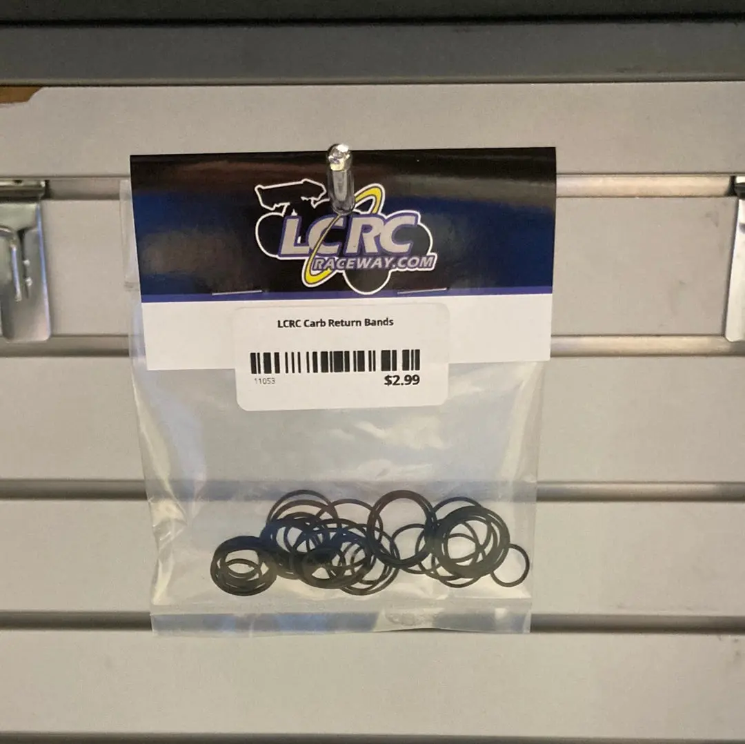 Lcrc Carb Return Bands 1