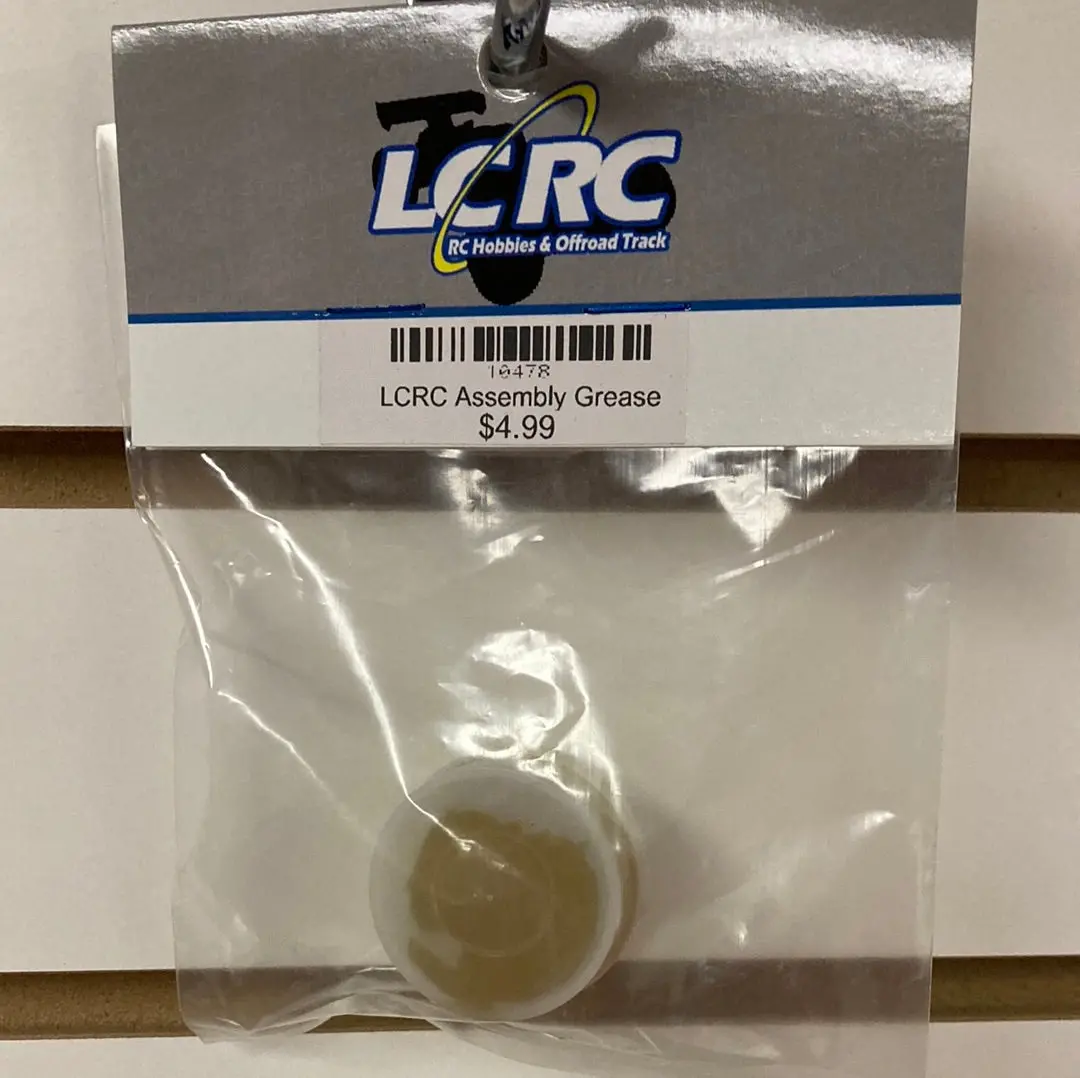 Lcrc Assembly Grease 1