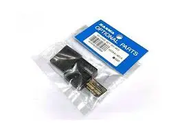 Sanwa Snw107a41401a Receiver Case Set Rx-493 1