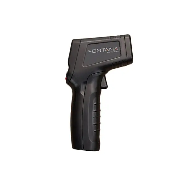 Fontana Infrared Thermometer 1