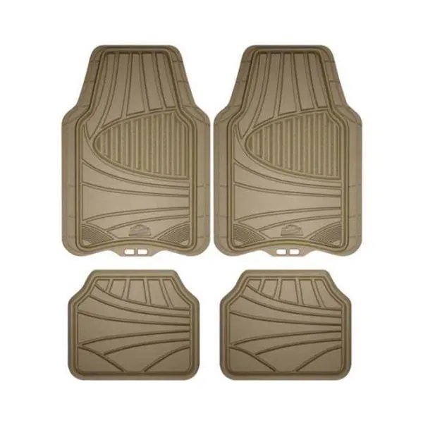 Ullamcorper Pretium Elit Scelerisque Velifend Turpis - Brown 1
