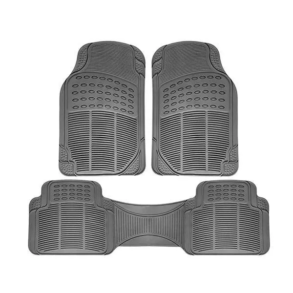 Ullamcorper Pretium Elit Scelerisque Velifend Turpis - Gray 1