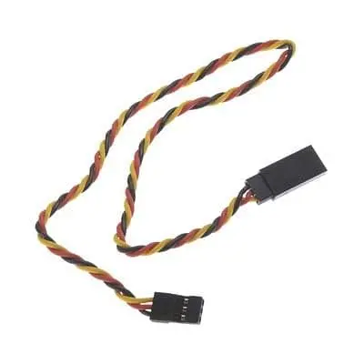 C24416 Rx-Jr Type Extension 300Mm 22Awg Servo Wire 1