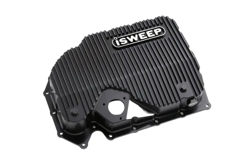 Isweep Billet Aluminum Oil Pan • Ea888.2/3 1