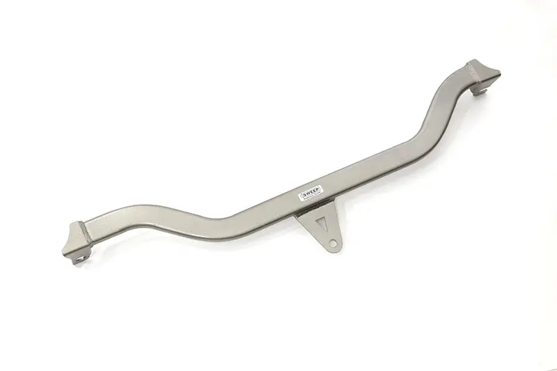 Isweep Power Brace | Lower Arm Front • Mqbe Golf Gti/R Mk8, S3/Rs 3 8V.2/8Y 1