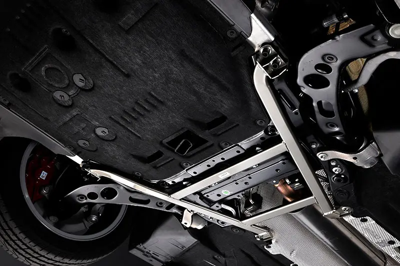 Isweep Chassis Brace Kit • F55/F56 2