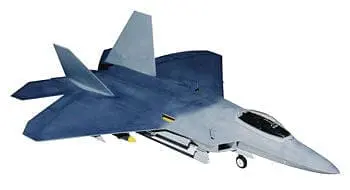 0850S 1/48 F-22 Raptor 1