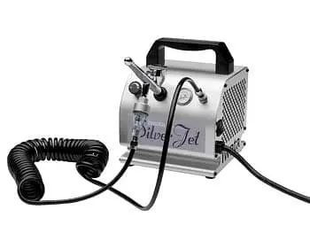 Is 50 Silver Jet Compressor(Store Only) 1