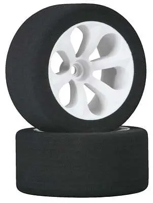 Jac2020 1/10 Fr Tire/Whl Jato/Stmpd/Rstlr/Sprt Prp (2) 1
