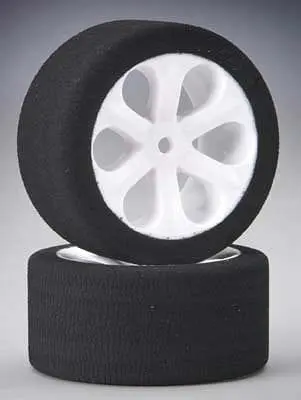 Jac3142p 1/10 42 Degree Gas Sedan Rear (2) 1
