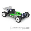 Jconcepts 0397 F2 - B74.1 Body W/ S-Type Wing 1