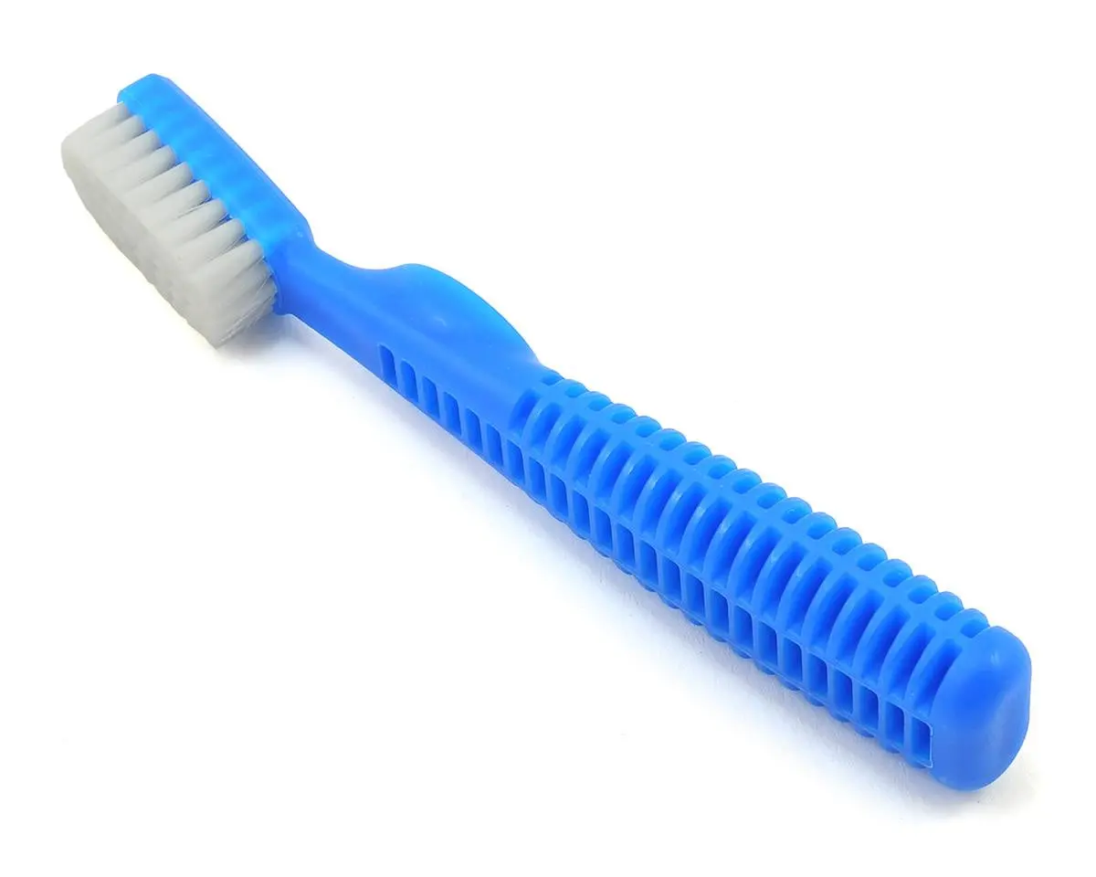 Jconcepts 2555-1 Liquid Application Brush (Blue) 1