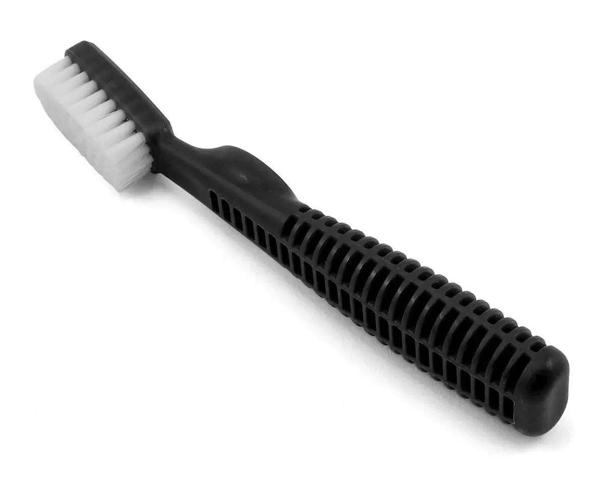 Jconcepts 2555-2 Liquid Application Brush (Black) 1
