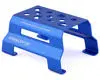 Jconcepts 2903-1 Metal Car Stand, Blue 1