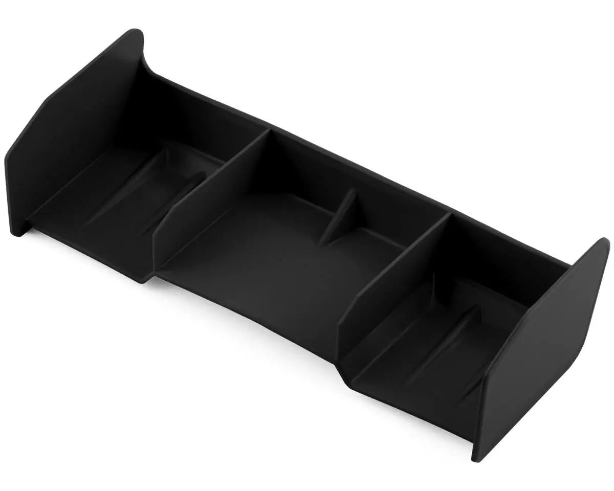 Jconcepts 2998B Razor 1/8 Off Road Wing (Black) 1