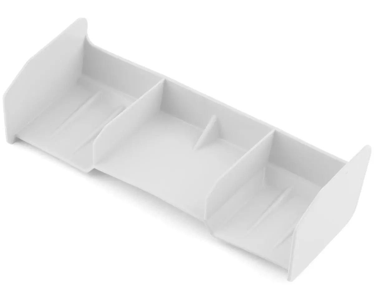 Jconcepts 2998W Razor 1/8 Off Road Wing (White) 1