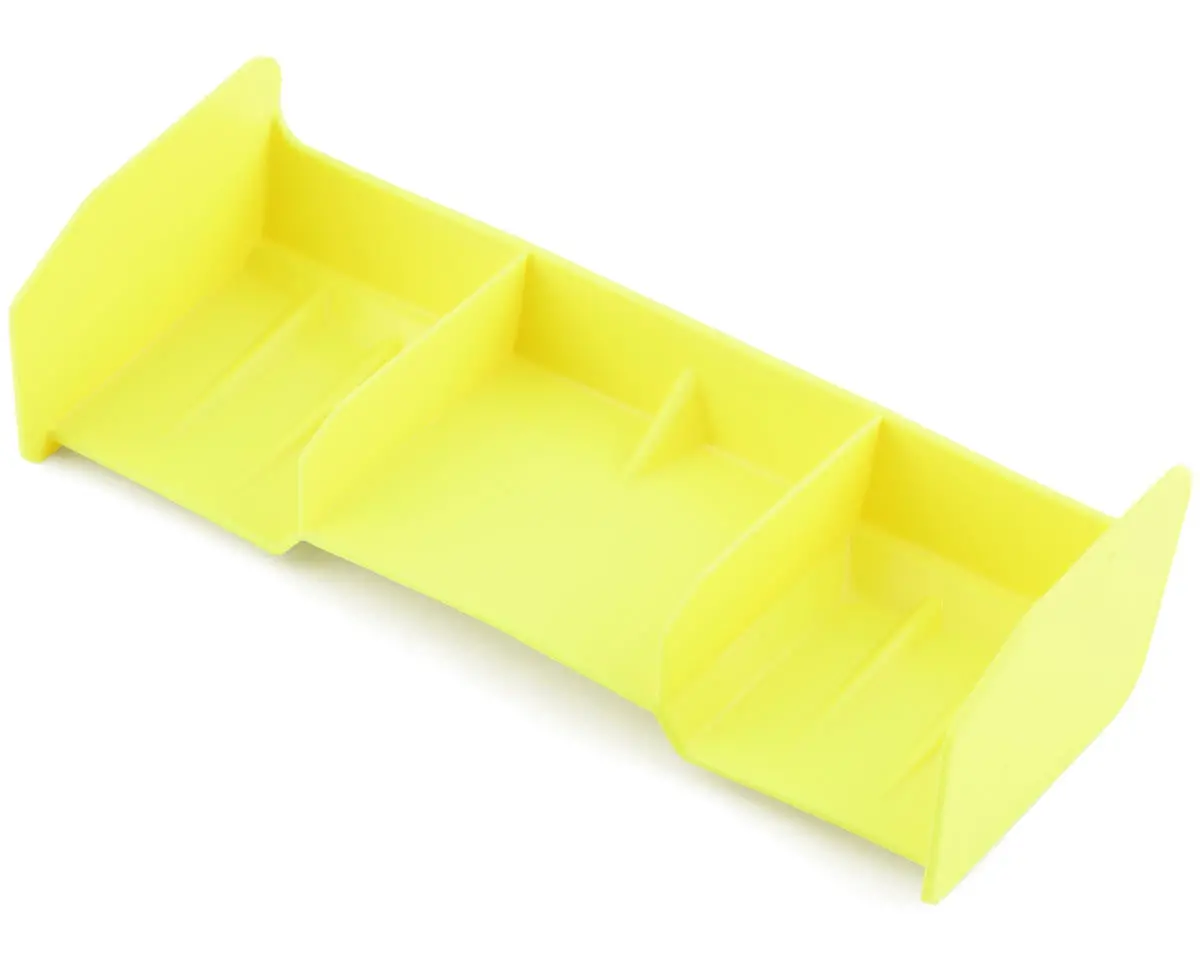 Jconcepts 2998Y Razor 1/8 Off Road Wing (Yellow) 1