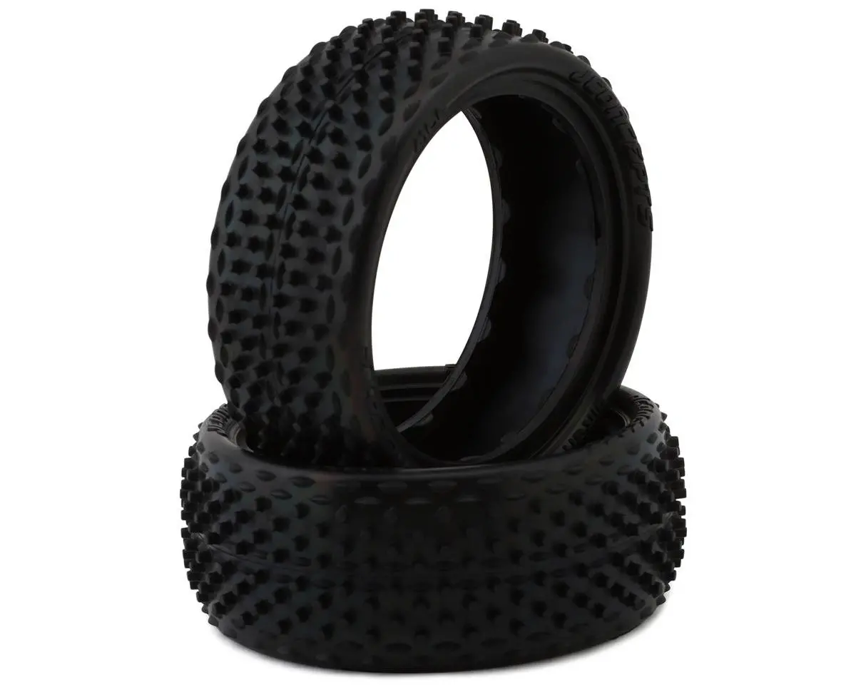 Jconcepts 4106-010 Siren - 2.2" 4Wd Front Tire 1