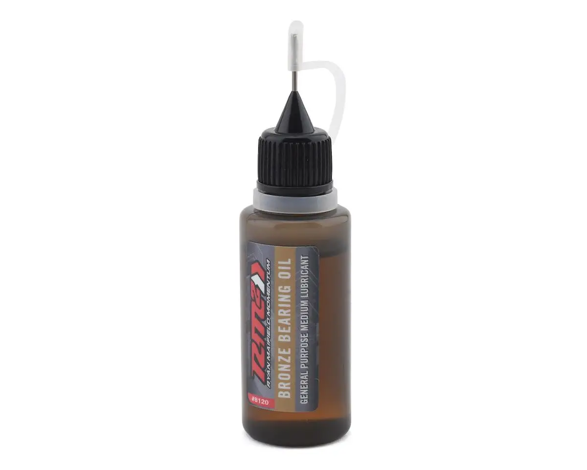 Jconcepts 8120 Rm2 Bronze Medium Bearing Lubricant 1