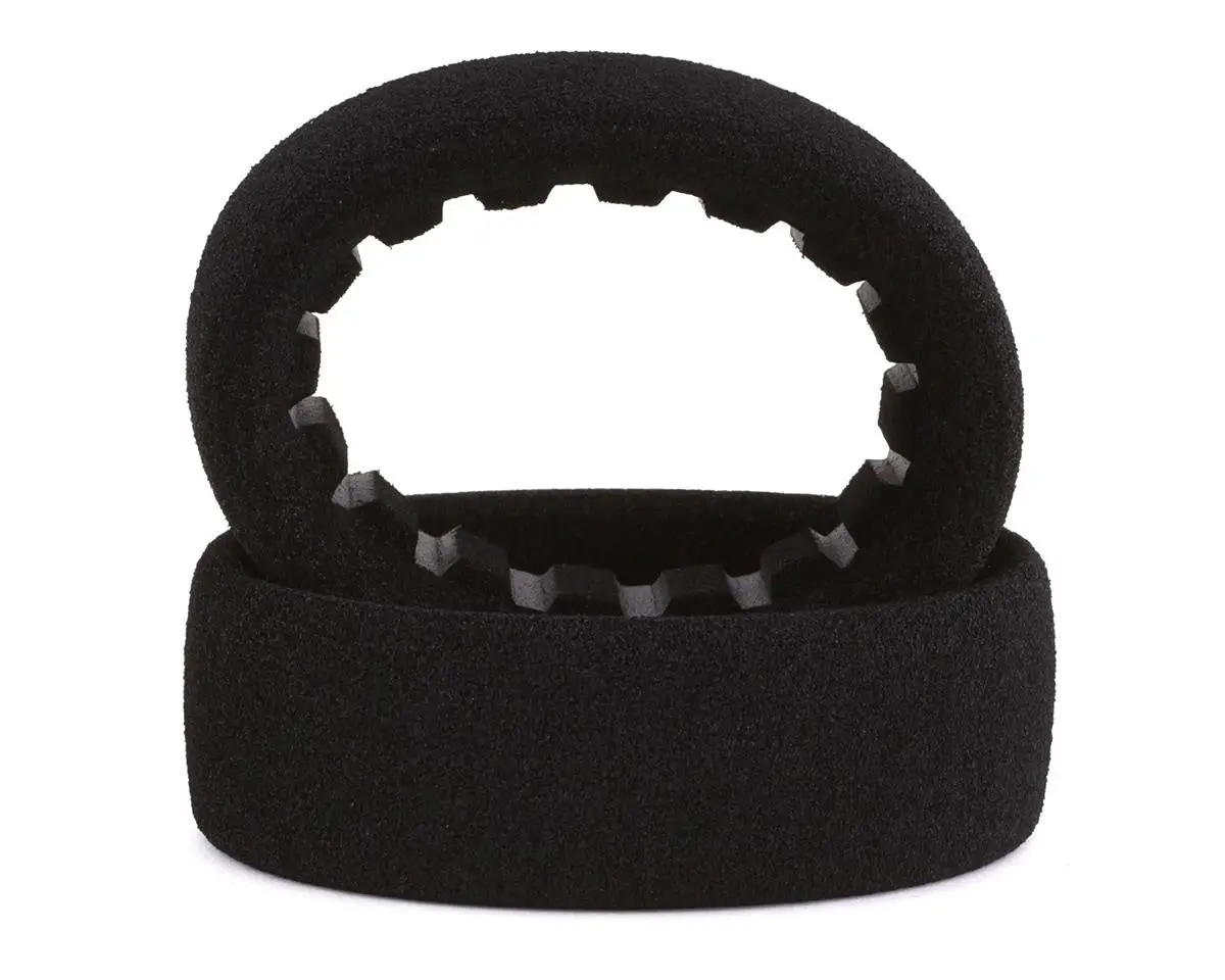 Jconcepts 8130 Rm2 1/10 2Wd/4Wd 2.2" Front Buggy Hard Inserts (2) 1