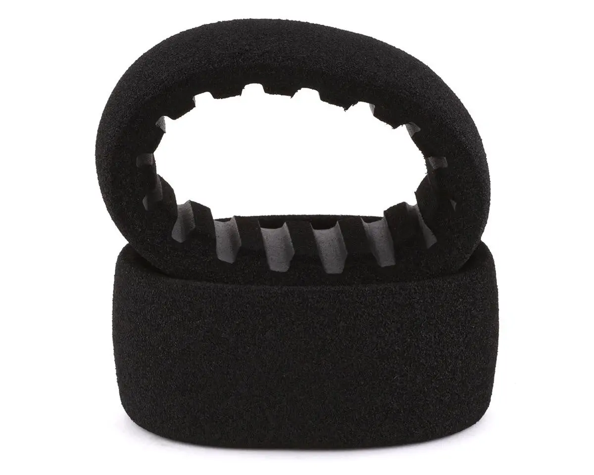 Jconcepts 8131 Rm2 1/10 Rear 2.2" Buggy Hard Inserts (2) 1