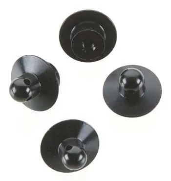 Jconcepts 2083 Lowered Body Mount Kit Stampede 4X4 1