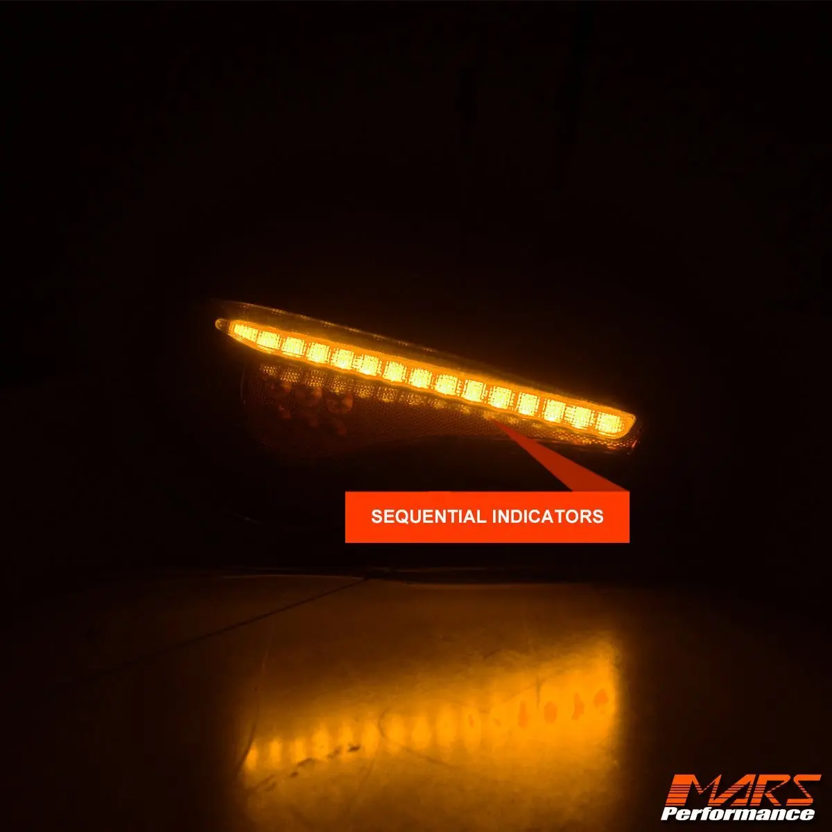 Jdm Black Full Led Tail Lights With Sequential Indicators For Toyota 86 Zn6 Gt Gts & Subaru Brz Zc6 2