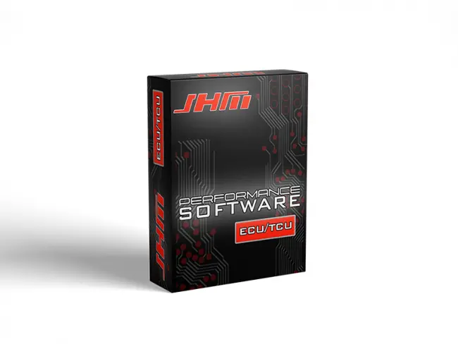 Jhm Ecu And Tcu Stage 1 & 2 Tuning Bundle For 95B.1 Porsche Macan 2.0T 1