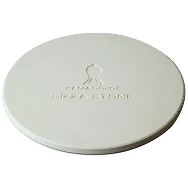 Kamado Joe Ceramic Pizza Stone 1