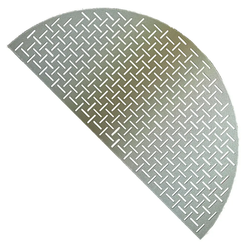 Kamado Joe Stainless Steel Cooking Surface 1