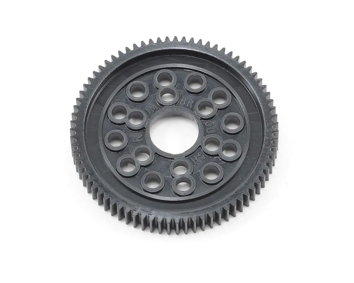 Kimbrough Kim144 48P Spur Gear (75T) 144 1