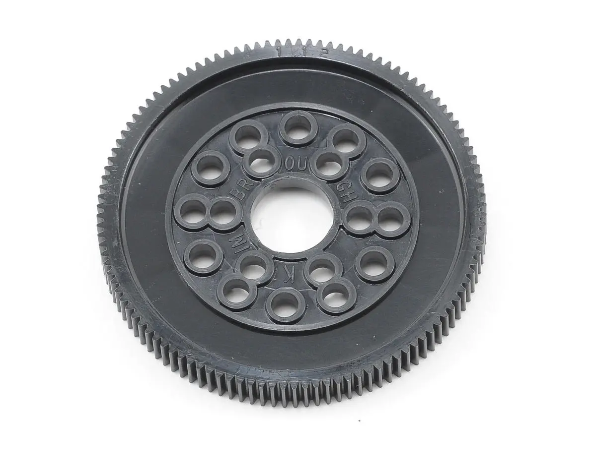 Kimbrough #212 112 Tooth Spur Gear 64 Pitch 1