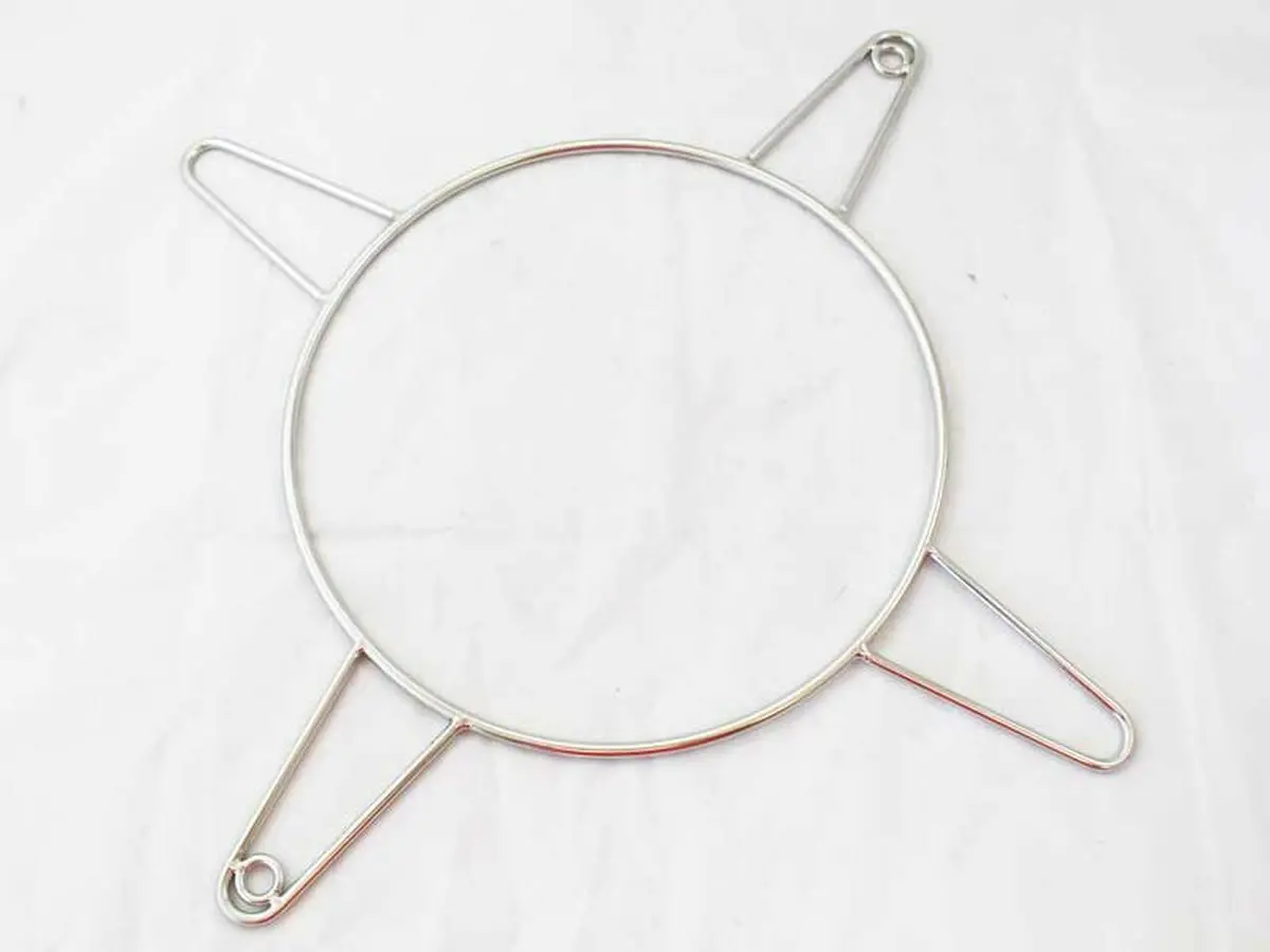 Kamado Joe Classic Grill Accessory Rack (Kj-Xr) 1