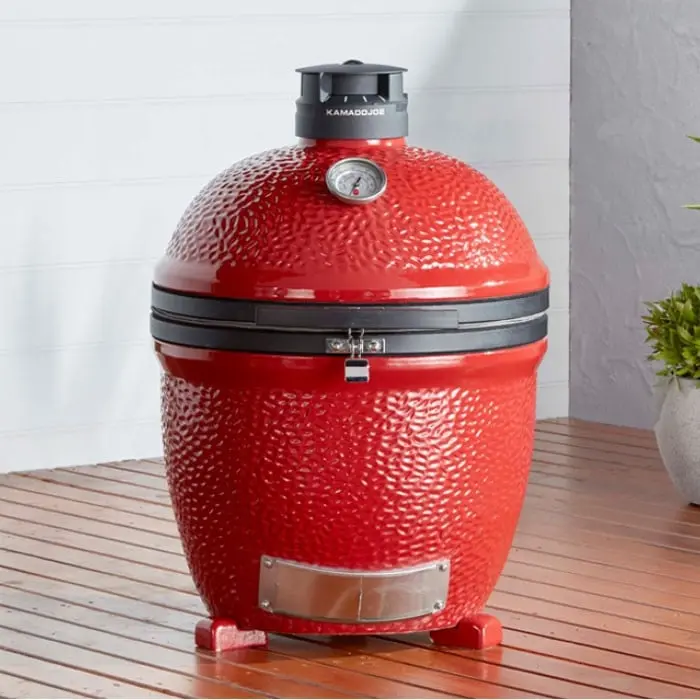 Kamado Joe Stand Alone Classic Joe Ii Kj23nrhc 1