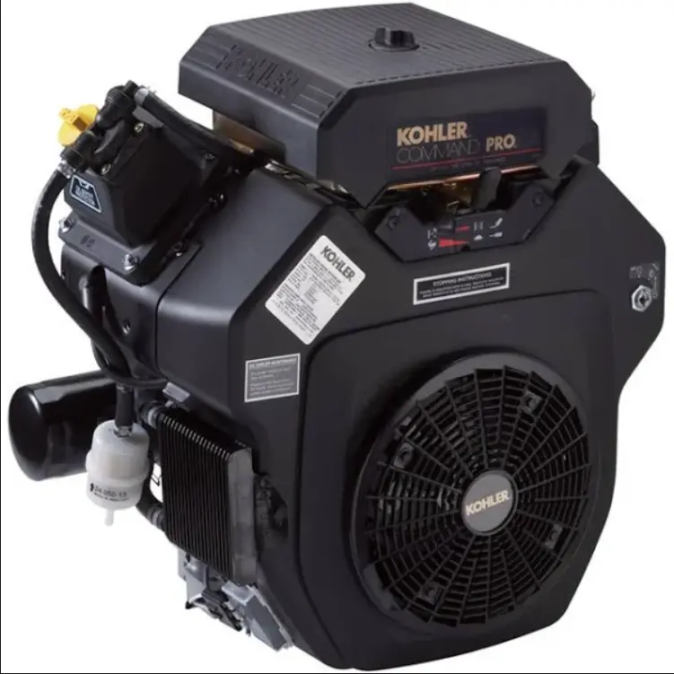 Kohler Pa-Ch730-3203 Gasoline Engine,4 Cycle,23.5 Hp 1