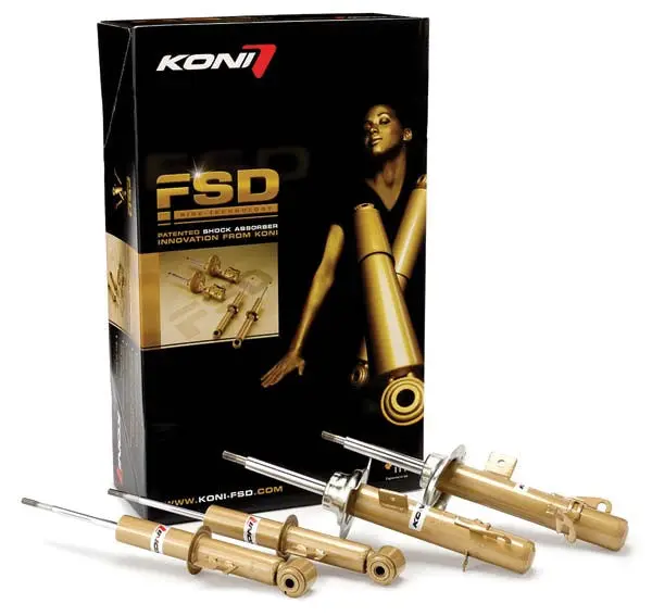 Koni Fsd 2100-4156 1