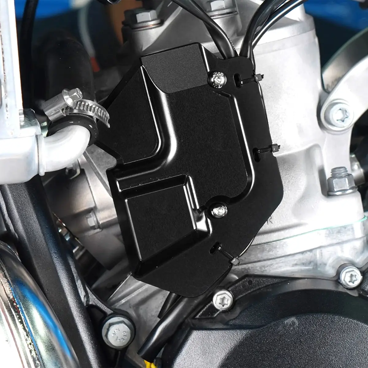 Power Valve Guard 1