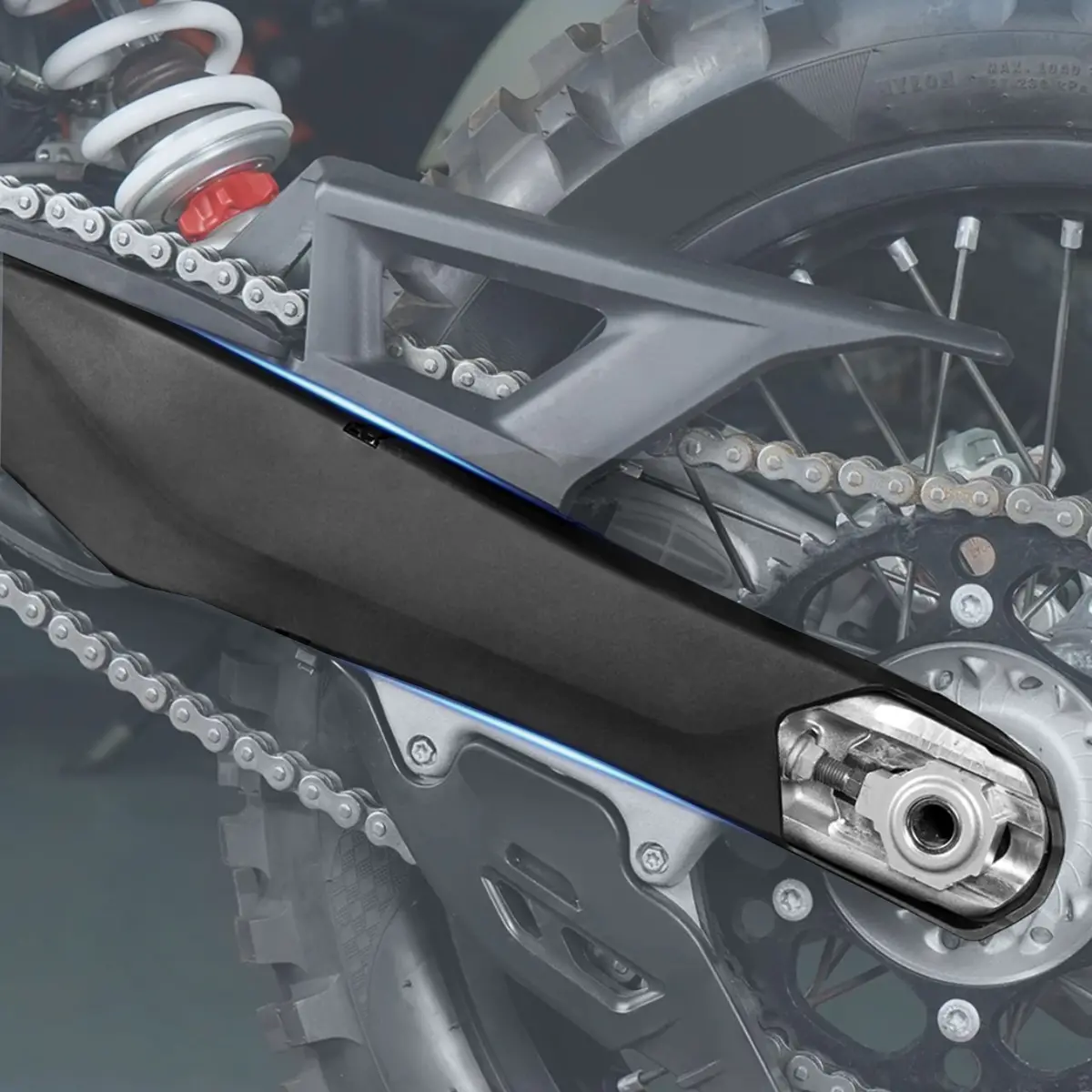 Swingarm Protectors 1