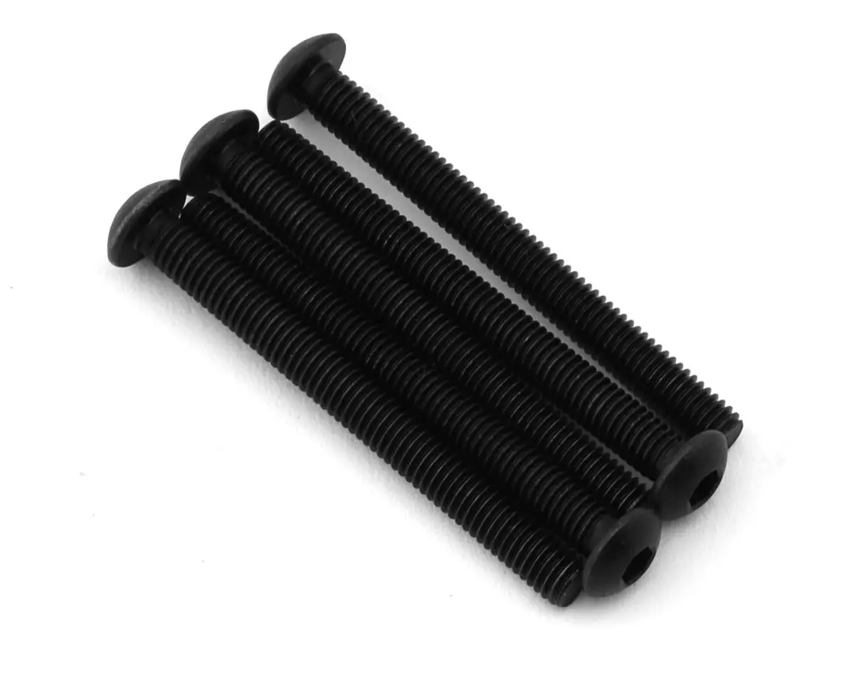 Kyosho 1-S13030h 3X30mm Button Head Screws (5) 1